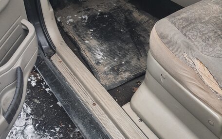 Land Rover Freelander II рестайлинг 2, 1998 год, 400 000 рублей, 10 фотография