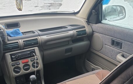 Land Rover Freelander II рестайлинг 2, 1998 год, 400 000 рублей, 8 фотография