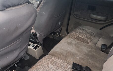 Land Rover Freelander II рестайлинг 2, 1998 год, 400 000 рублей, 6 фотография