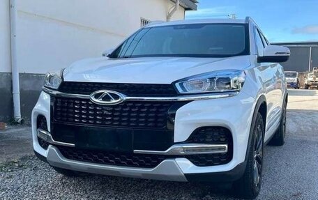 Chery Tiggo 8 I, 2021 год, 1 500 000 рублей, 1 фотография