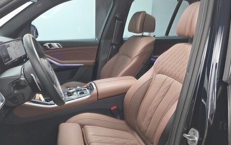 BMW X5, 2025 год, 12 640 000 рублей, 8 фотография