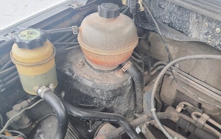 Land Rover Freelander II рестайлинг 2, 1998 год, 400 000 рублей, 16 фотография