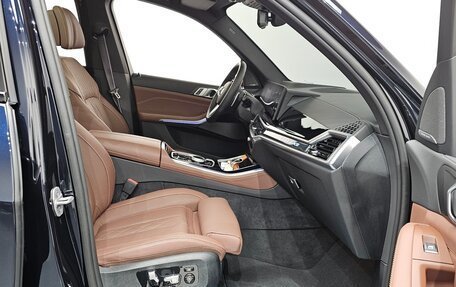 BMW X5, 2025 год, 12 640 000 рублей, 7 фотография