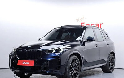 BMW X5, 2025 год, 12 640 000 рублей, 1 фотография