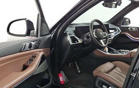 BMW X5, 2025 год, 12 640 000 рублей, 5 фотография