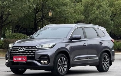 Chery Tiggo 8 I, 2021 год, 1 500 000 рублей, 1 фотография