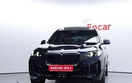 BMW X5, 2025 год, 12 640 000 рублей, 2 фотография