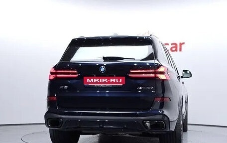 BMW X5, 2025 год, 12 640 000 рублей, 4 фотография