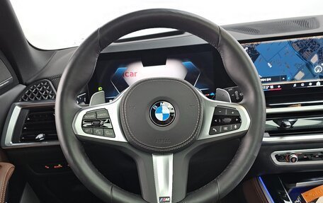 BMW X5, 2025 год, 12 640 000 рублей, 11 фотография