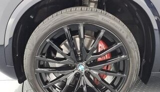 BMW X5, 2025 год, 12 640 000 рублей, 16 фотография