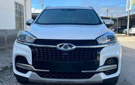 Chery Tiggo 8 I, 2021 год, 1 500 000 рублей, 3 фотография