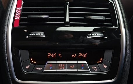 BMW X5, 2025 год, 12 640 000 рублей, 14 фотография