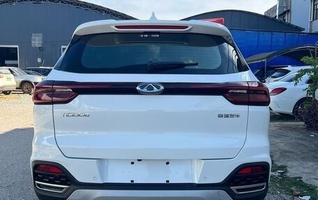 Chery Tiggo 8 I, 2021 год, 1 500 000 рублей, 5 фотография