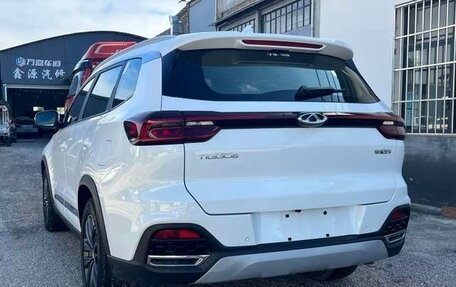 Chery Tiggo 8 I, 2021 год, 1 500 000 рублей, 6 фотография