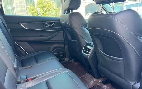 Chery Tiggo 8 I, 2021 год, 1 500 000 рублей, 8 фотография