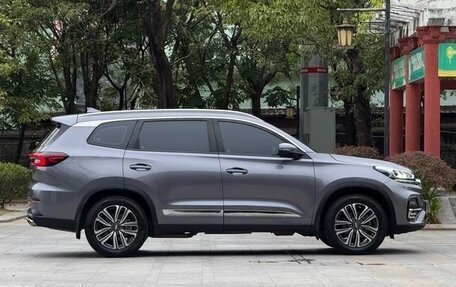 Chery Tiggo 8 I, 2021 год, 1 500 000 рублей, 3 фотография