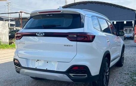 Chery Tiggo 8 I, 2021 год, 1 500 000 рублей, 4 фотография