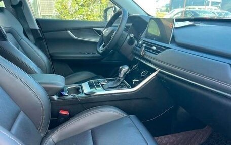 Chery Tiggo 8 I, 2021 год, 1 500 000 рублей, 9 фотография