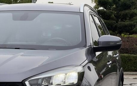 Chery Tiggo 8 I, 2021 год, 1 500 000 рублей, 7 фотография