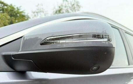 Chery Tiggo 8 I, 2021 год, 1 500 000 рублей, 8 фотография