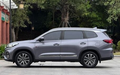 Chery Tiggo 8 I, 2021 год, 1 500 000 рублей, 10 фотография