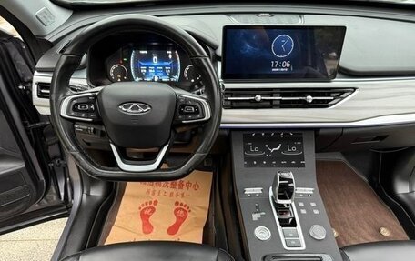 Chery Tiggo 8 I, 2021 год, 1 500 000 рублей, 12 фотография