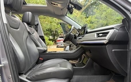 Chery Tiggo 8 I, 2021 год, 1 500 000 рублей, 18 фотография