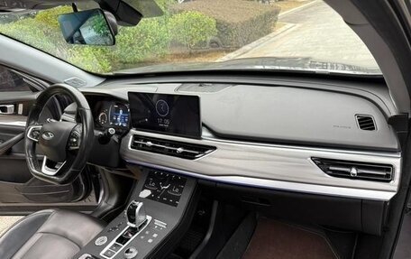 Chery Tiggo 8 I, 2021 год, 1 500 000 рублей, 15 фотография