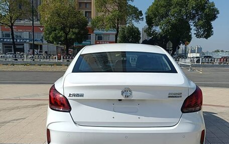 MG 5, 2022 год, 970 325 рублей, 6 фотография