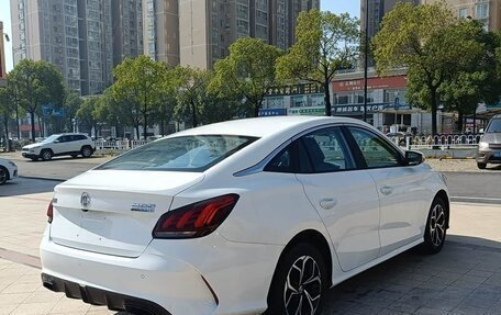 MG 5, 2022 год, 970 325 рублей, 5 фотография