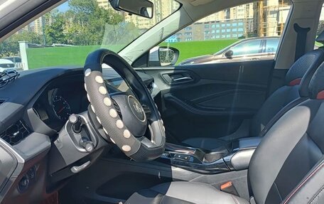 MG 5, 2022 год, 970 325 рублей, 7 фотография