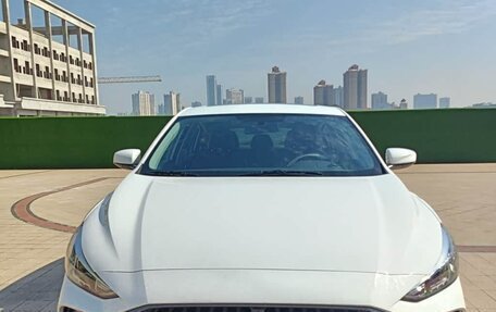 MG 5, 2022 год, 970 325 рублей, 2 фотография