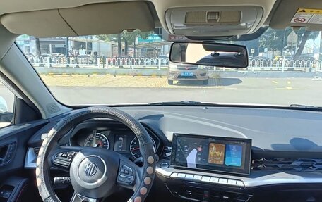 MG 5, 2022 год, 970 325 рублей, 8 фотография