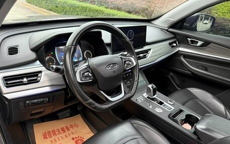 Chery Tiggo 8 I, 2021 год, 1 500 000 рублей, 13 фотография