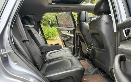 Chery Tiggo 8 I, 2021 год, 1 500 000 рублей, 17 фотография