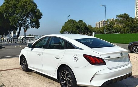 MG 5, 2022 год, 970 325 рублей, 4 фотография