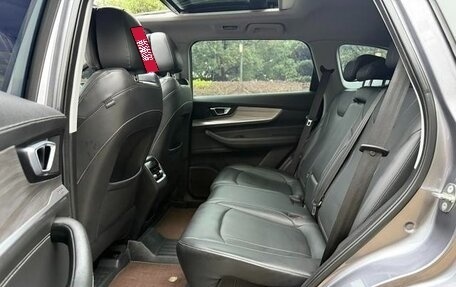 Chery Tiggo 8 I, 2021 год, 1 500 000 рублей, 16 фотография