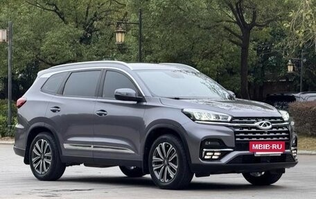 Chery Tiggo 8 I, 2021 год, 1 500 000 рублей, 11 фотография