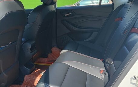 MG 5, 2022 год, 970 325 рублей, 9 фотография