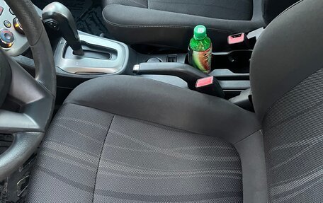 Chevrolet Aveo III, 2014 год, 795 000 рублей, 7 фотография