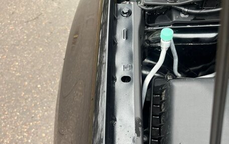 Chevrolet Aveo III, 2014 год, 795 000 рублей, 17 фотография