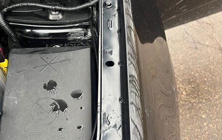 Chevrolet Aveo III, 2014 год, 795 000 рублей, 16 фотография