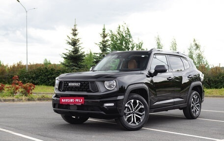 Haval H7, 2025 год, 3 949 000 рублей, 2 фотография