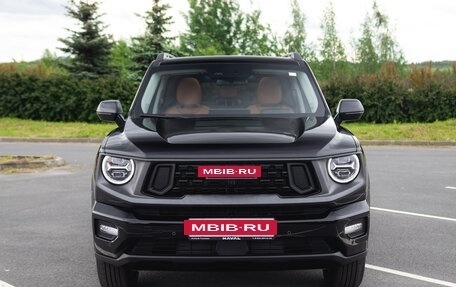 Haval H7, 2025 год, 3 949 000 рублей, 3 фотография