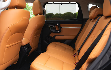 Haval H7, 2025 год, 3 949 000 рублей, 16 фотография