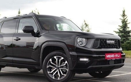 Haval H7, 2025 год, 3 949 000 рублей, 10 фотография