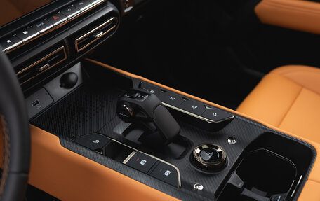 Haval H7, 2025 год, 3 949 000 рублей, 29 фотография