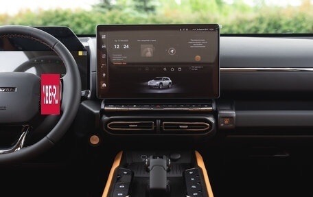 Haval H7, 2025 год, 3 949 000 рублей, 24 фотография