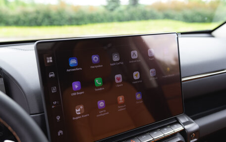 Haval H7, 2025 год, 3 949 000 рублей, 34 фотография