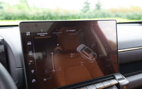 Haval H7, 2025 год, 3 949 000 рублей, 39 фотография